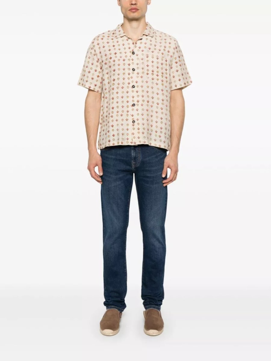 Manuel ritz Jeans Slim, view 4