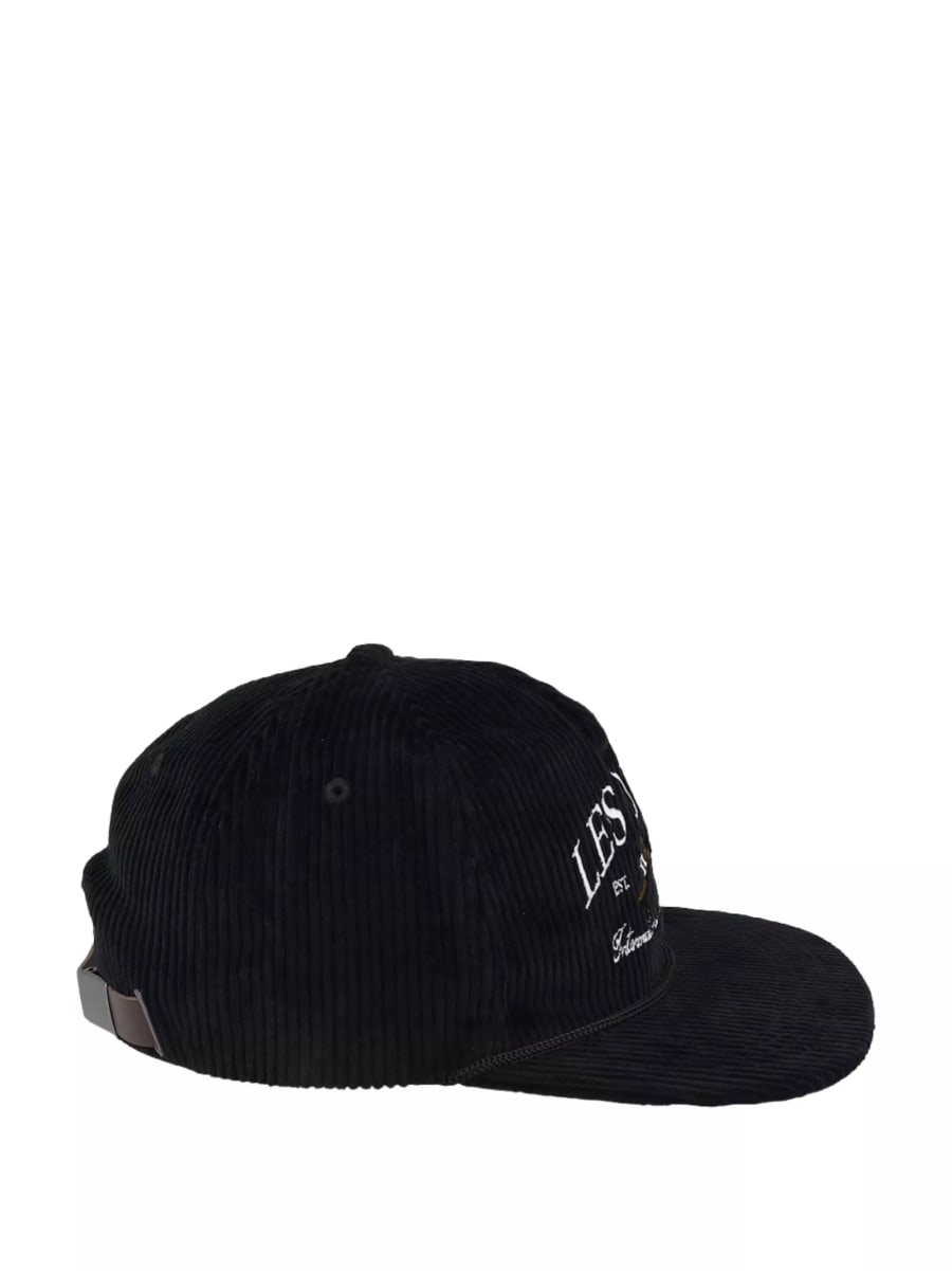 Les deux Cappello Velvet Ivy League, view 2