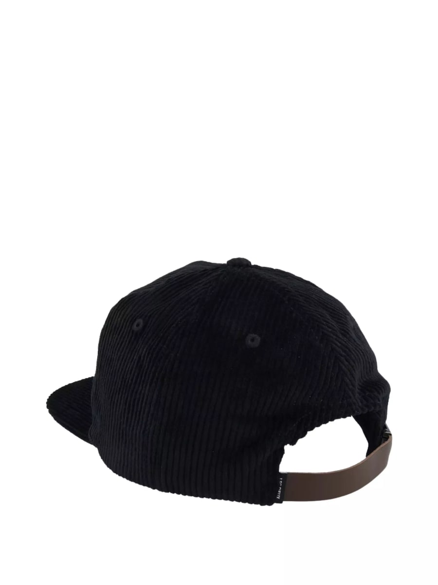 Les deux Cappello Velvet Ivy League, view 3