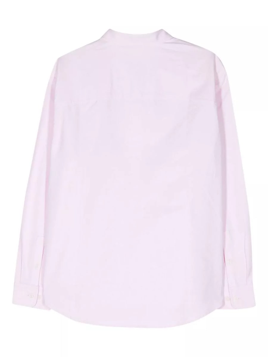 Awake ny Camicia Flanella Zip, view 2