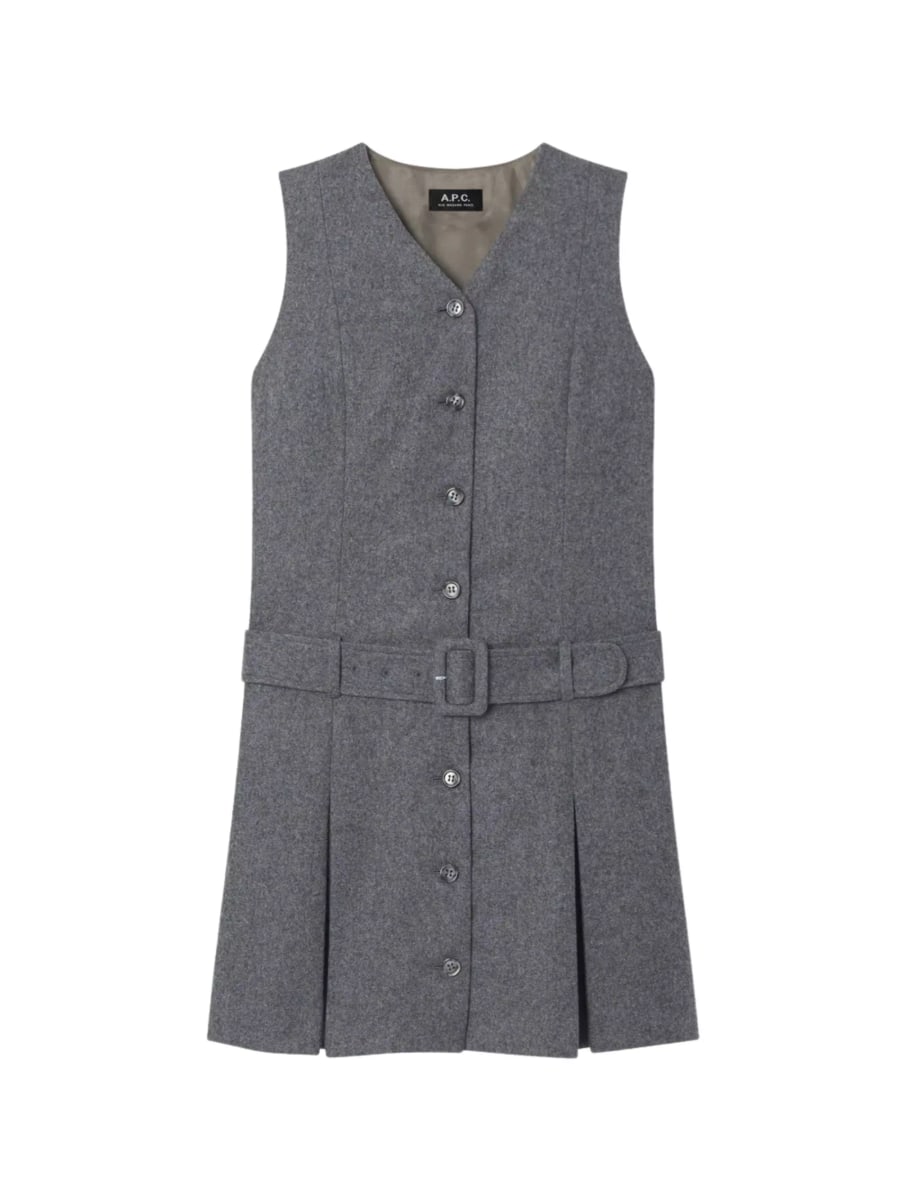 A.P.C. Abito Sandra
