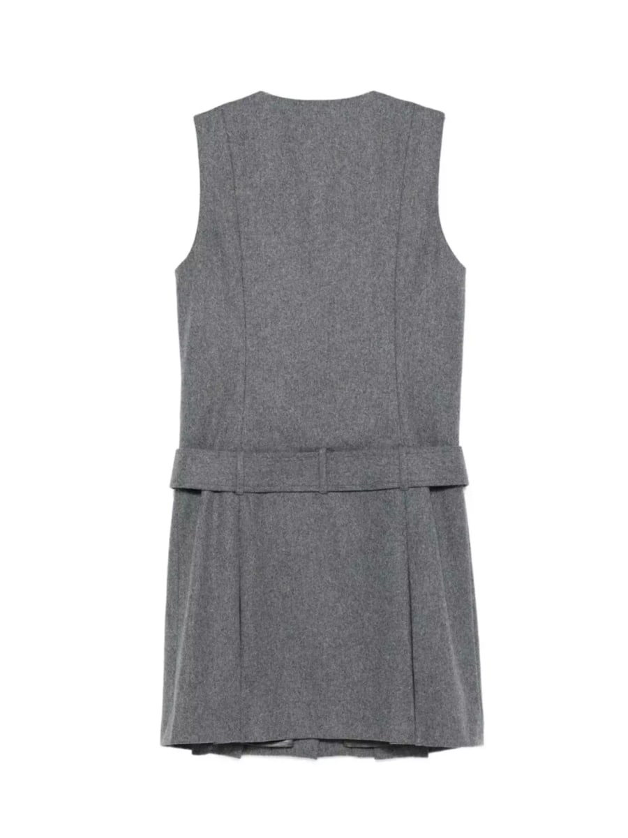 A.P.C. Abito Sandra, view 2