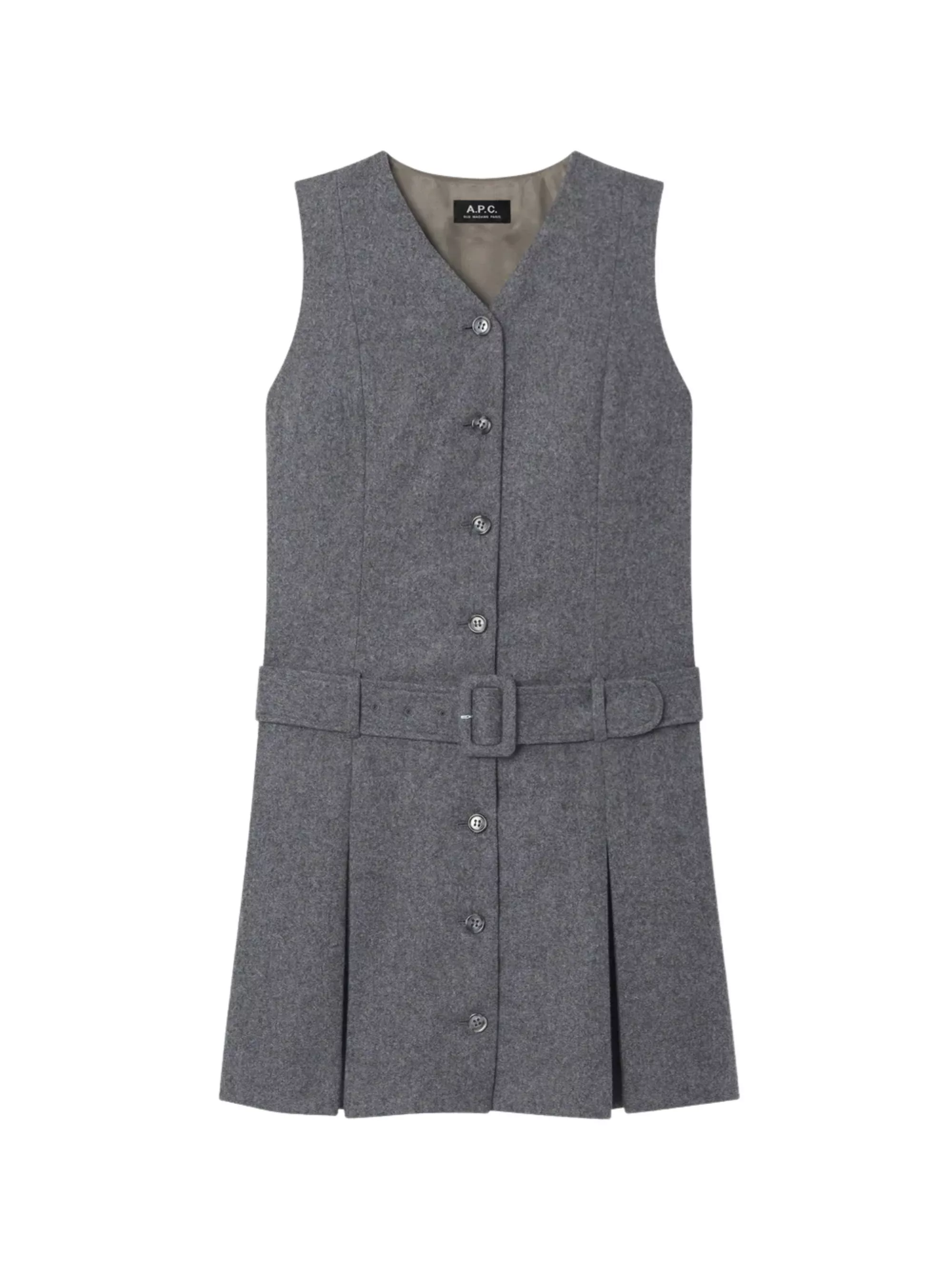 A.P.C. Abito Sandra