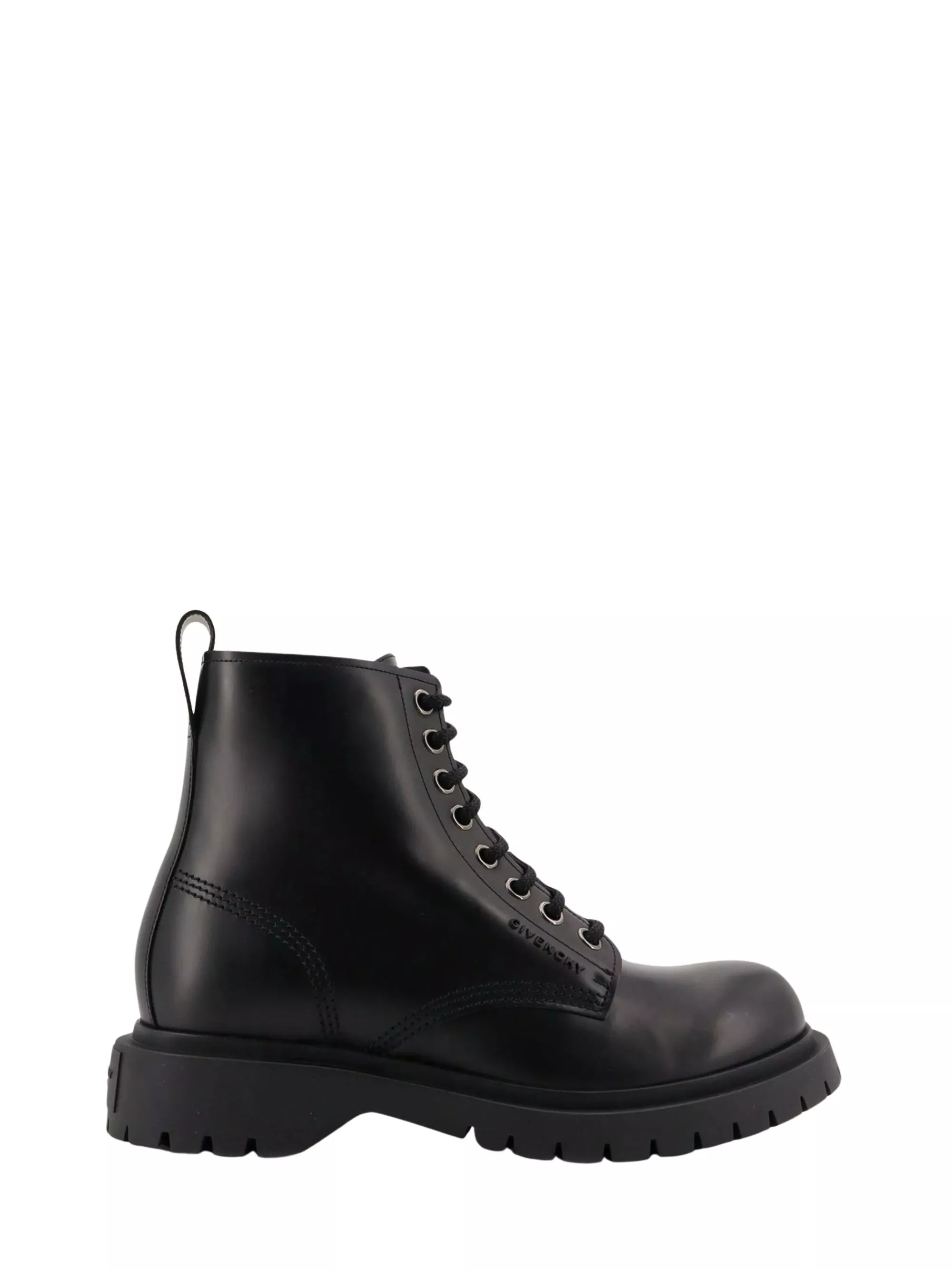 Givenchy Stivale in pelle