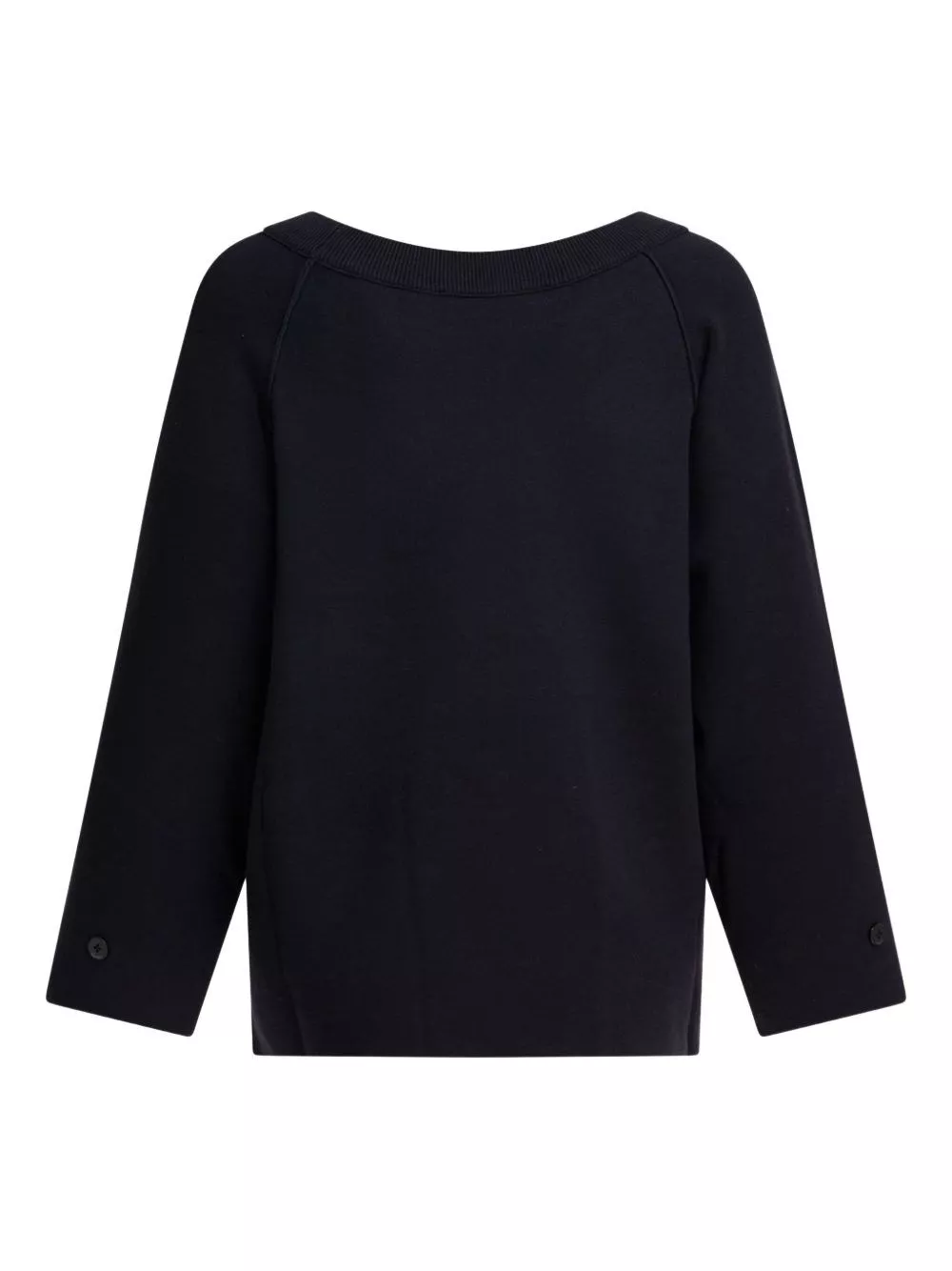Max Mara Maglione a scollo barca, view 2