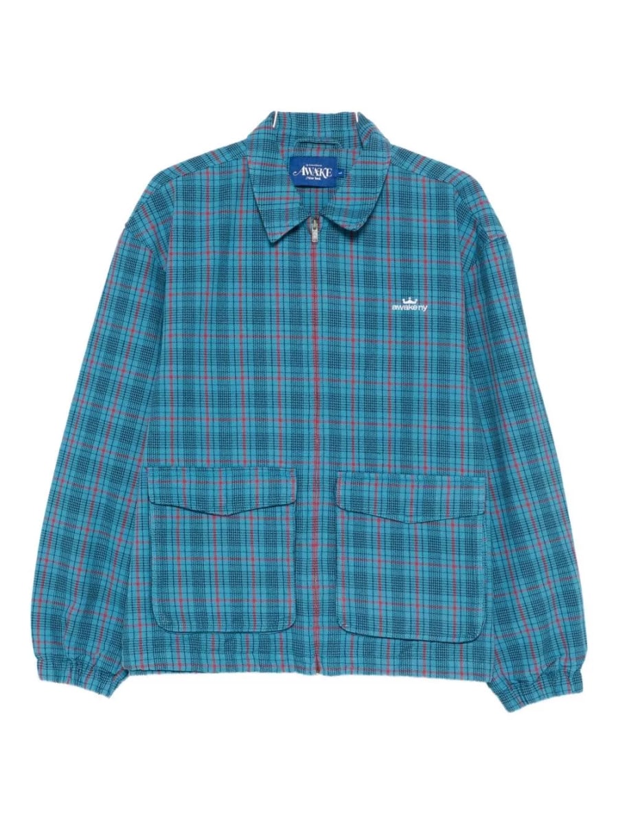 Awake ny Giacca Coach