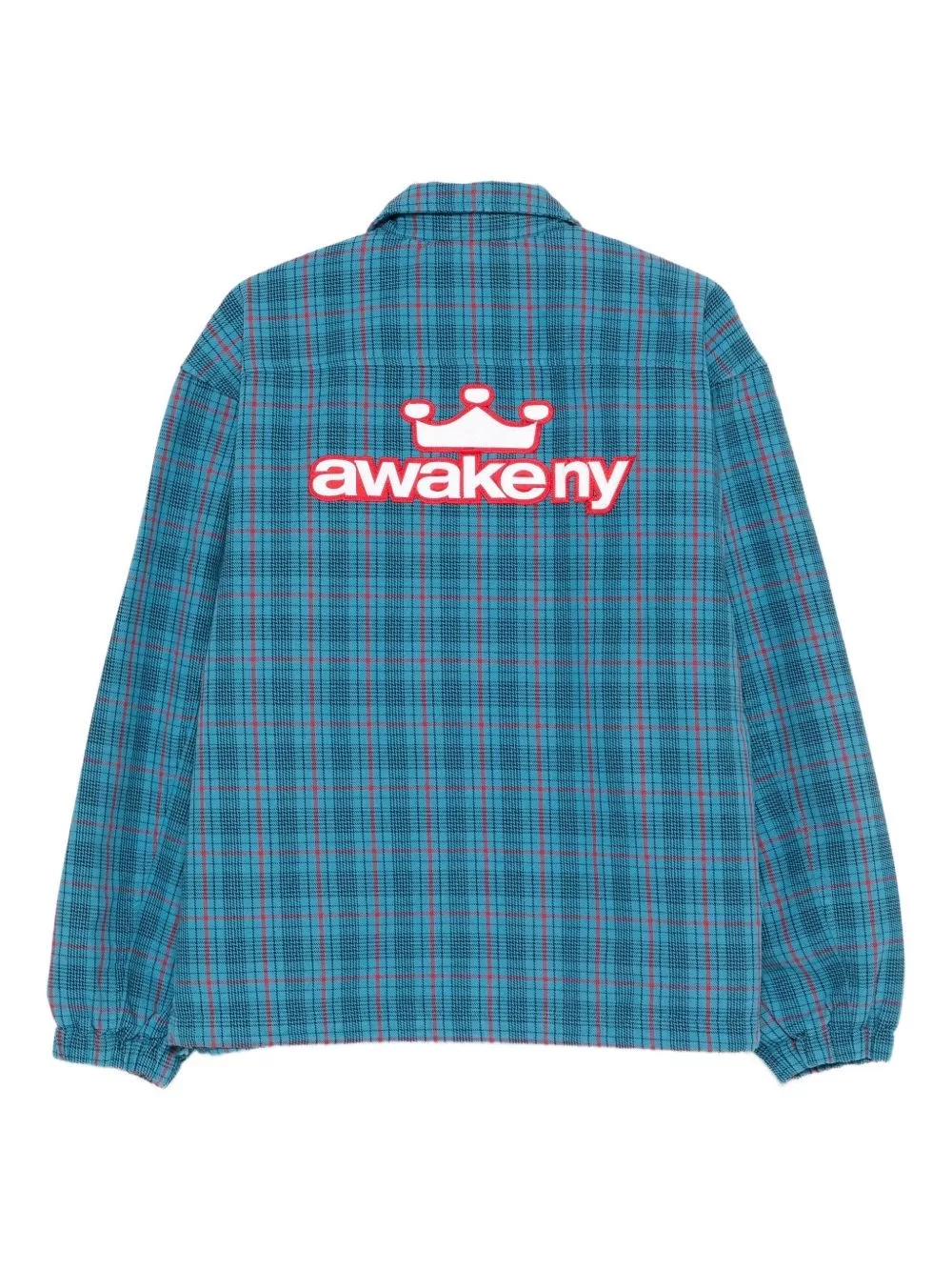 Awake ny Giacca Coach, view 2