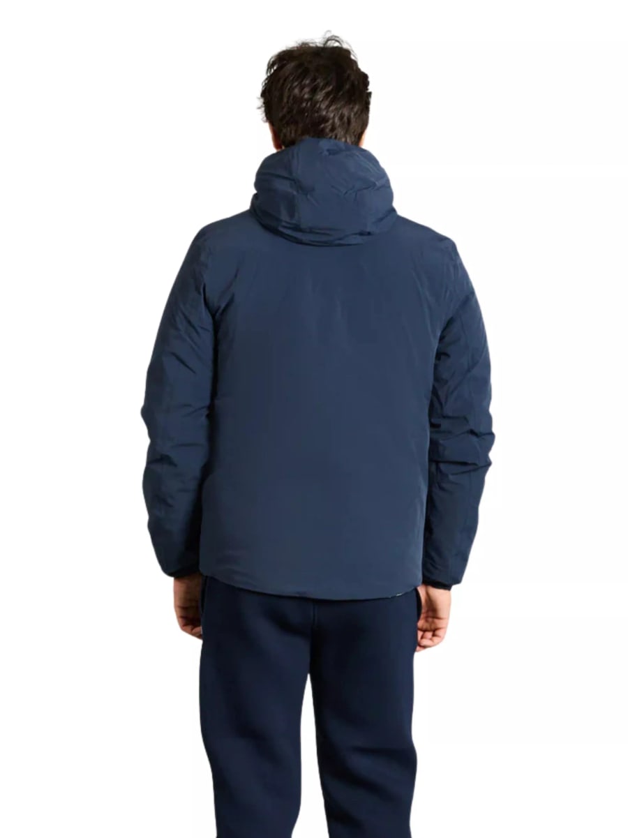 K-Way Giacca Reversible Jack, view 3