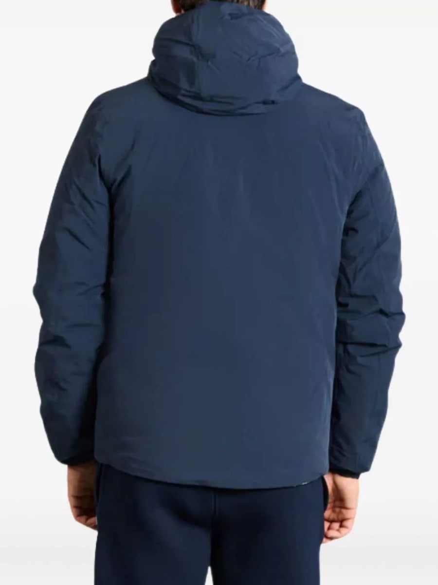 K-Way Giacca Reversible Jack, view 5