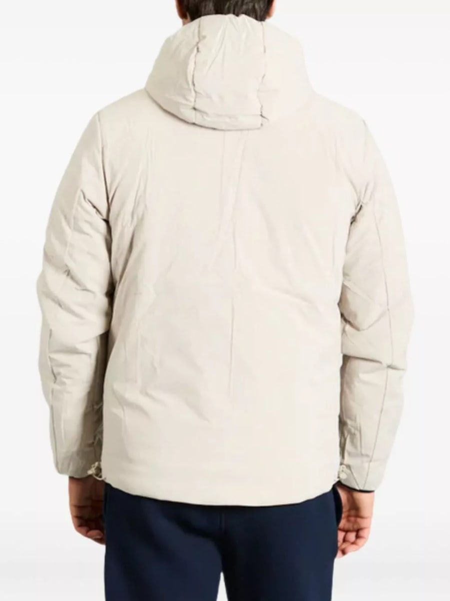 K-Way Giacca Reversible Jack, view 6