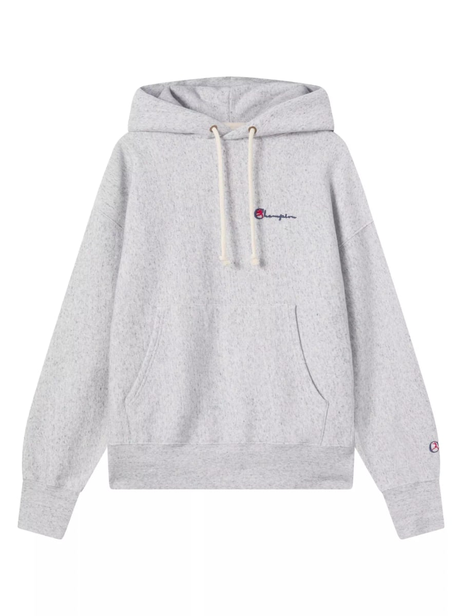 Champion Felpa in cotone