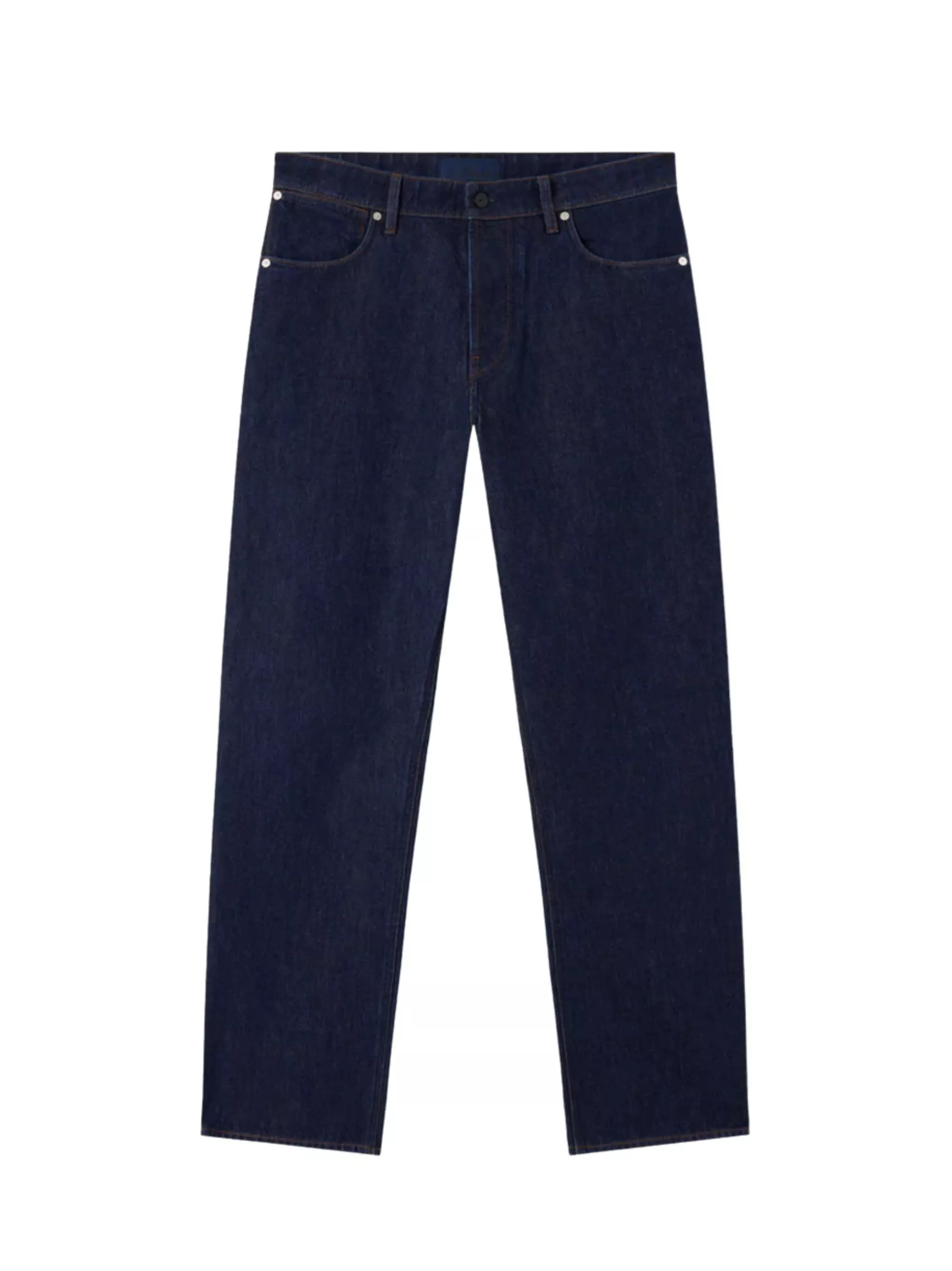 Stone Island Jeans in Denim Indigo Lavato