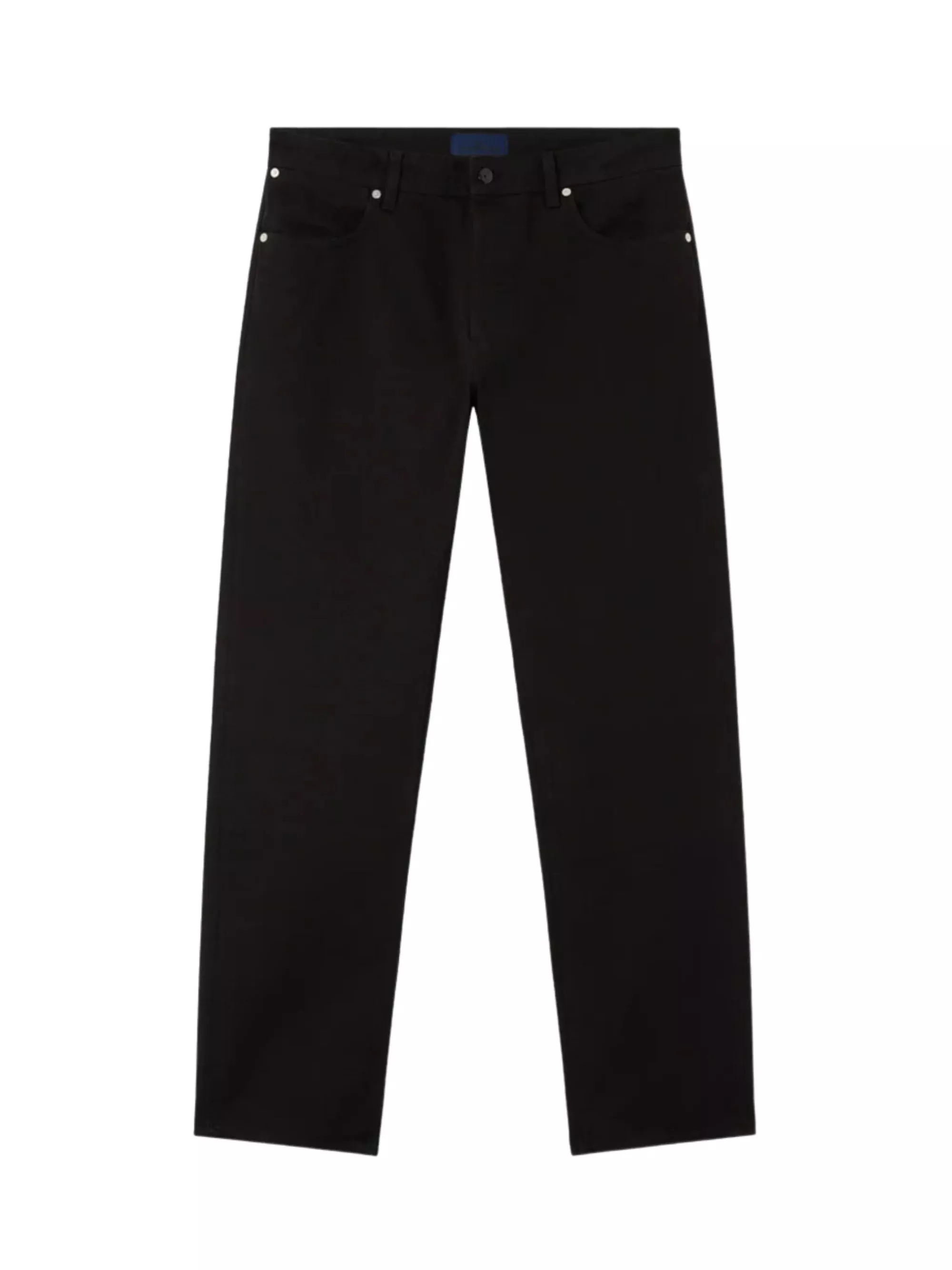 Stone Island Pantaloni Bull Denim-TC