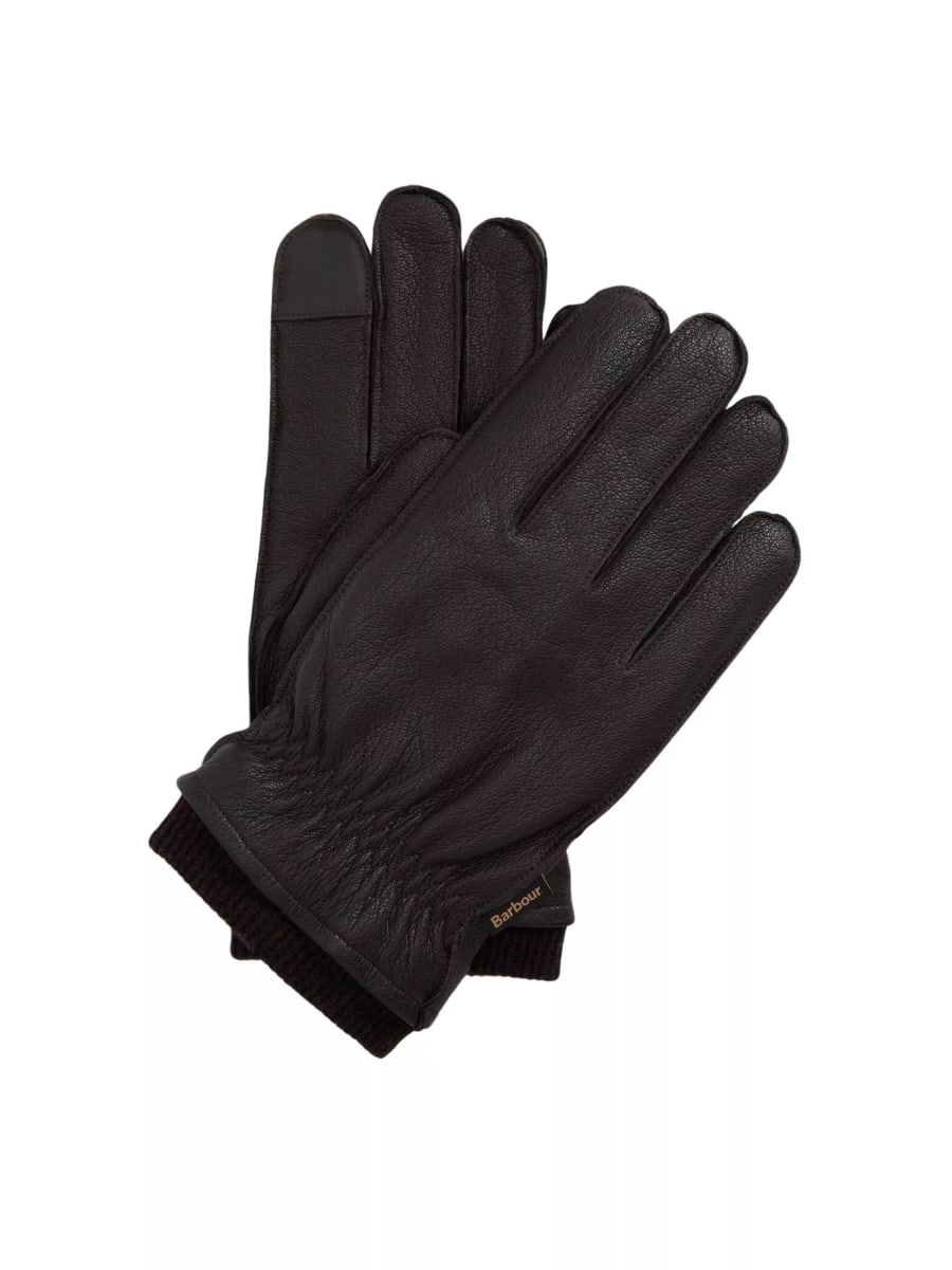 Barbour Guanti Highfield