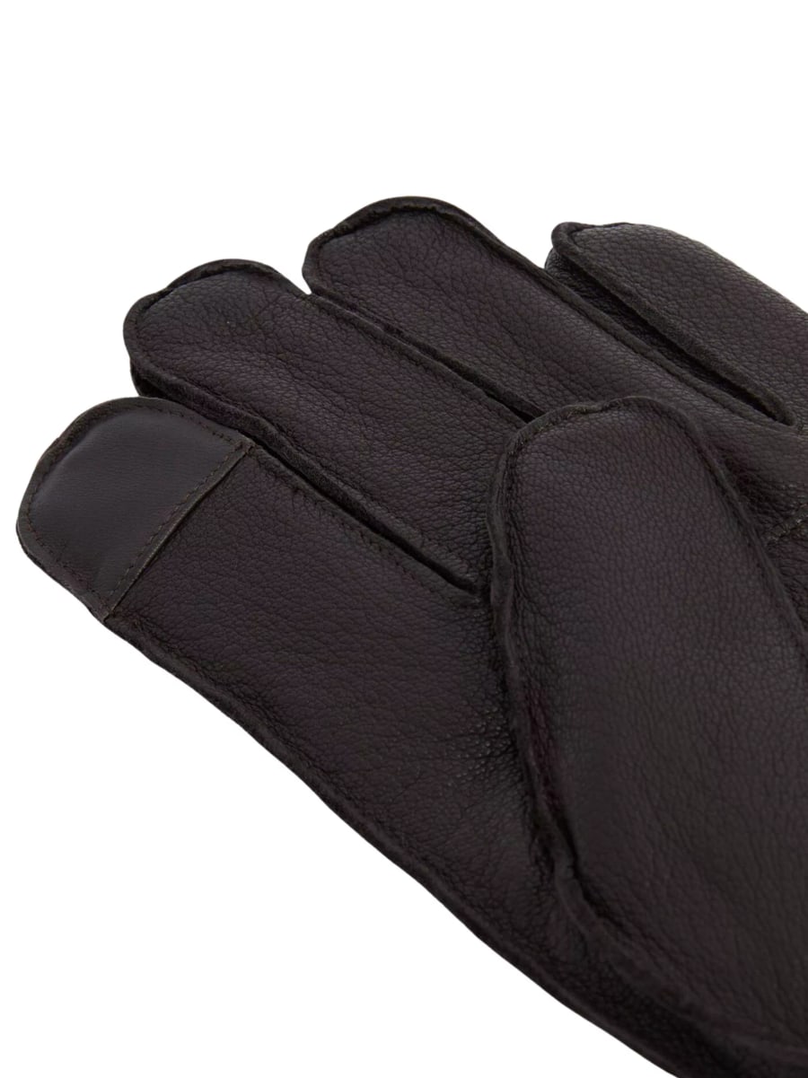 Barbour Guanti Highfield, view 2