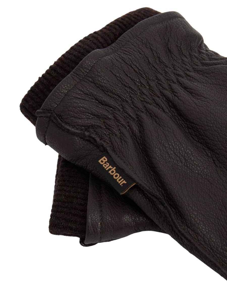 Barbour Guanti Highfield, view 3