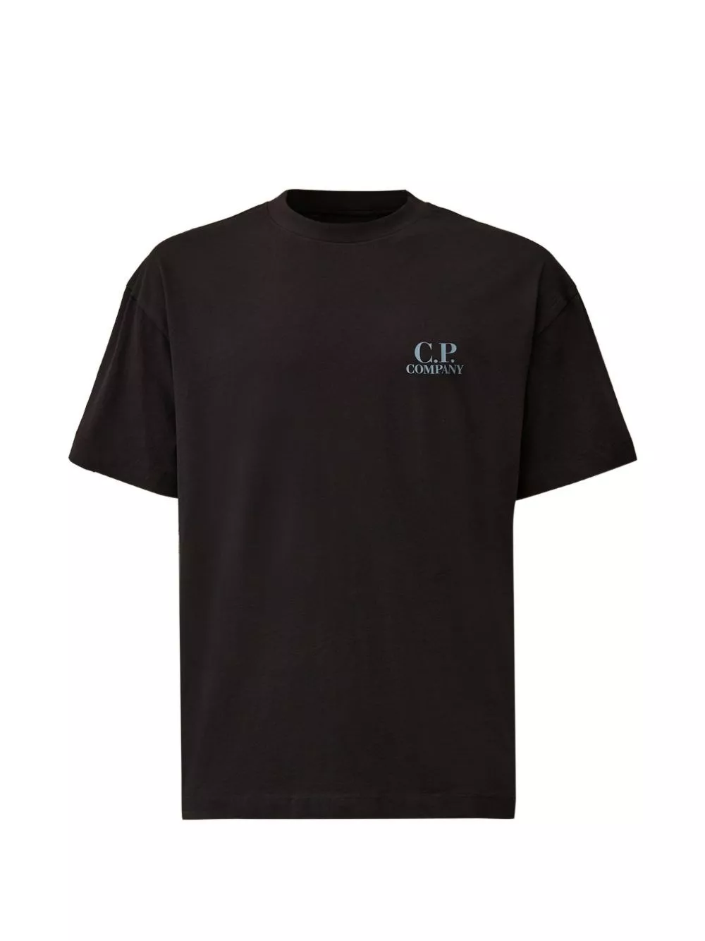 C.P. Company T-shirt in cotone con logo
