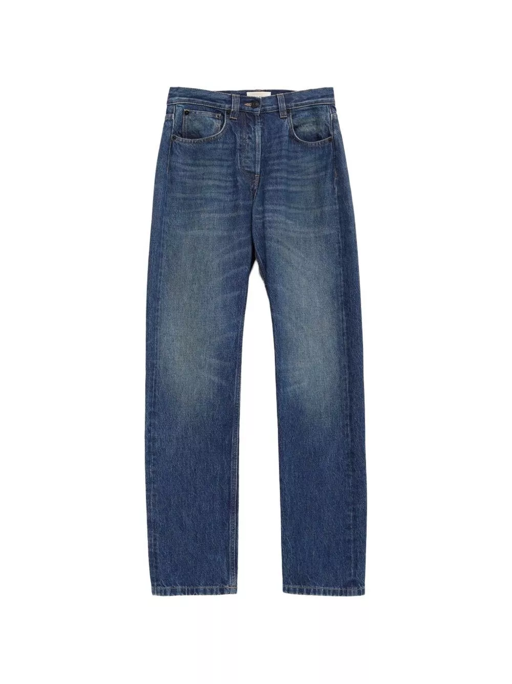 The Row Jeans in denim di cotone Daciana