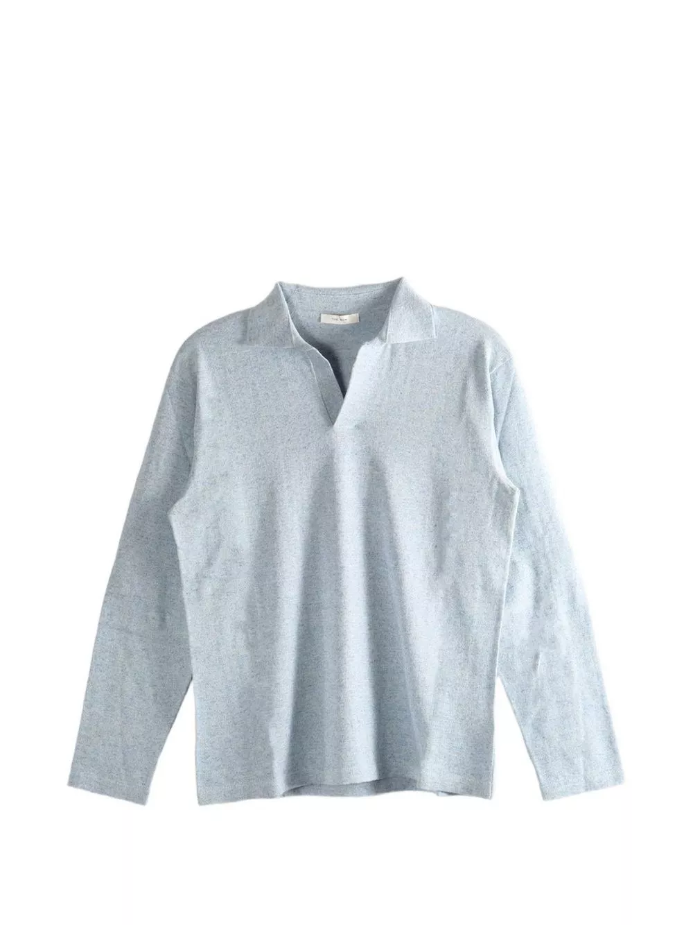 The Row Maglione in cotone e lino Niosa