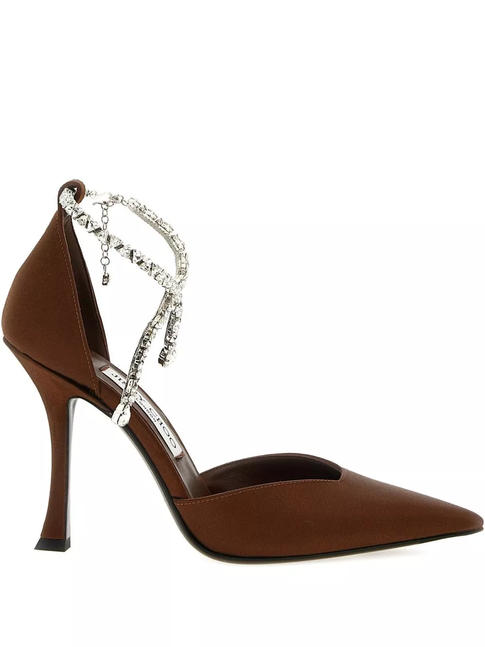 Jimmy Choo Pumps in pelle Stevie