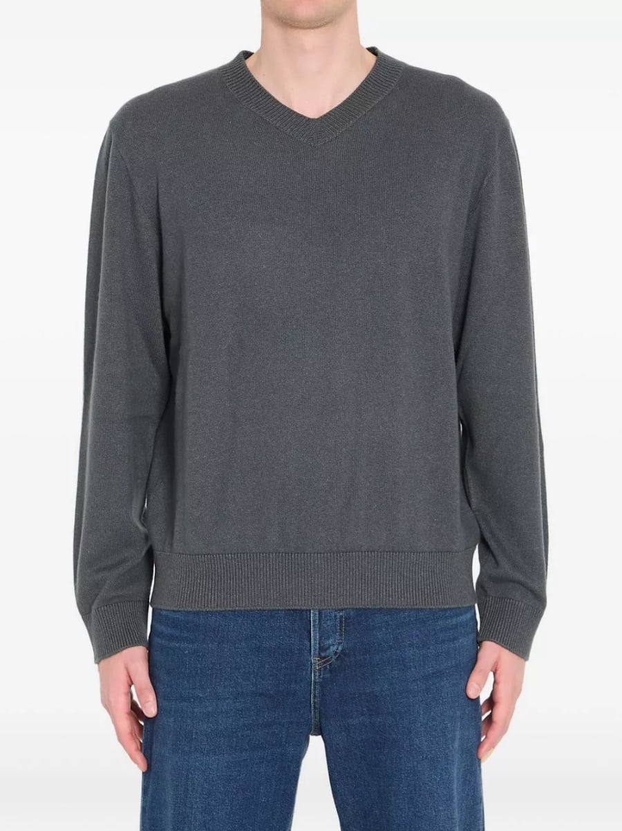 The Row maglione in cashmere Memphis