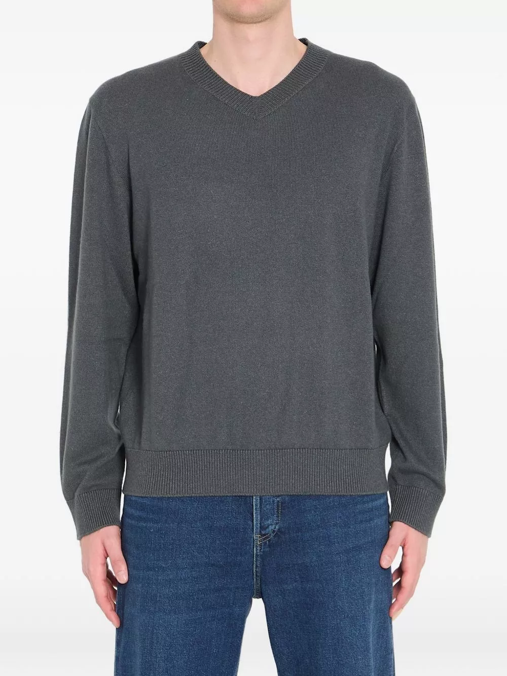The Row maglione in cashmere Memphis
