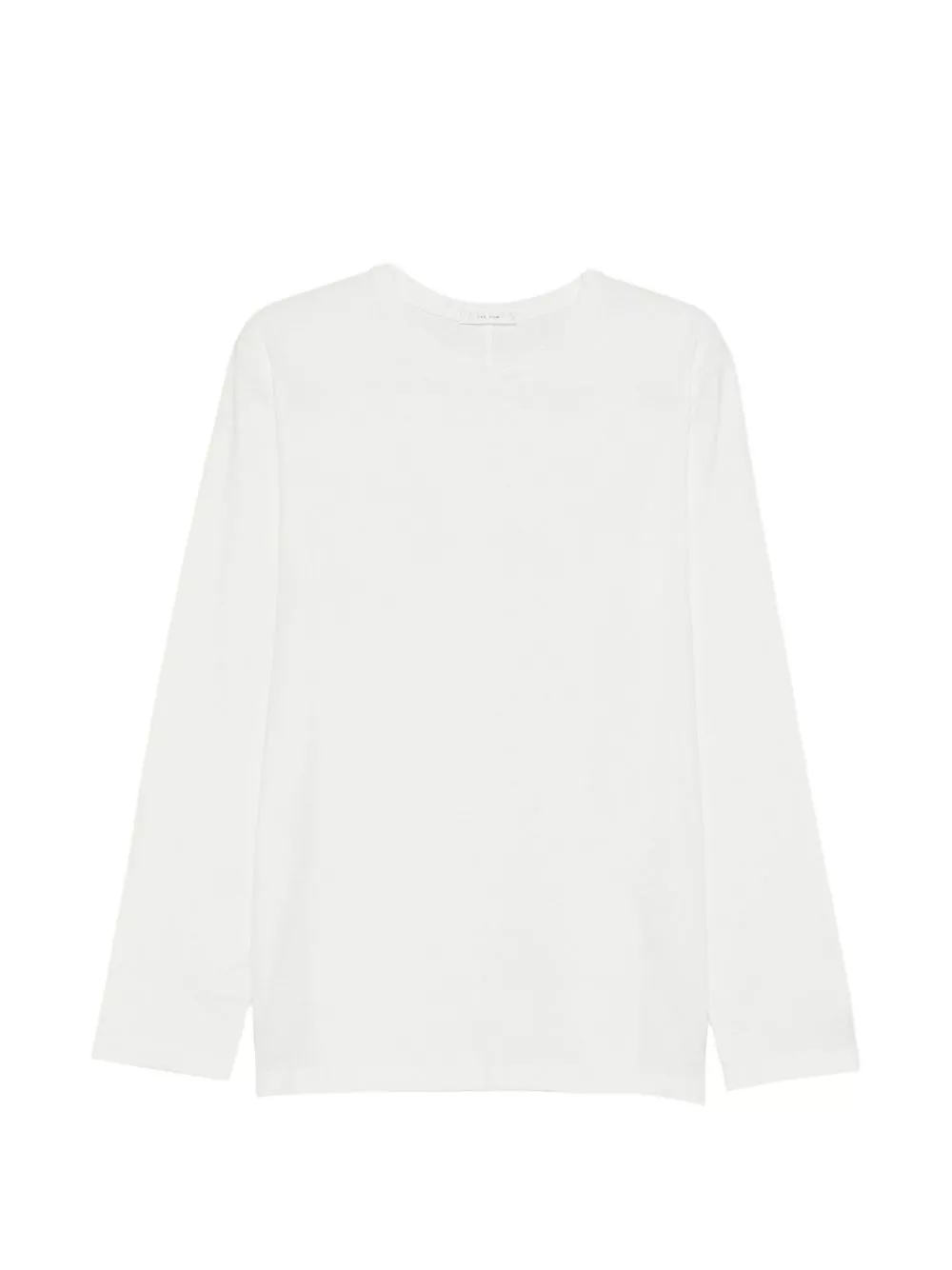 The Row T-shirt in cotone Leon