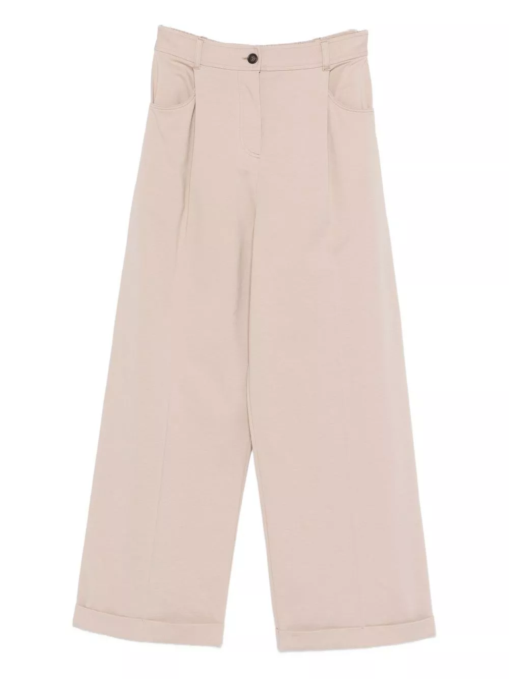 Brunello Cucinelli Pantaloni in cotone