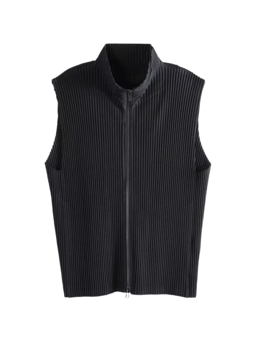 Homme plisse' issey miyake Top senza maniche