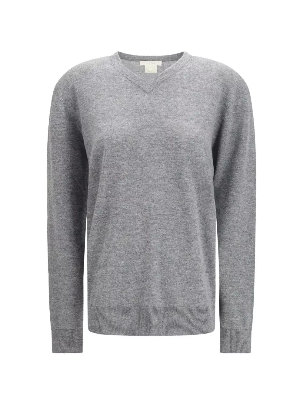The Row Maglione in cashmere Nian