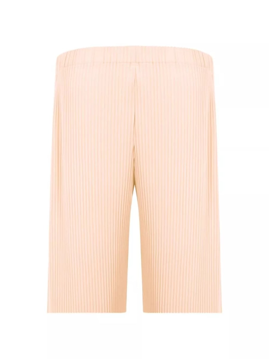 Homme plisse' issey miyake Bermuda plissettate
