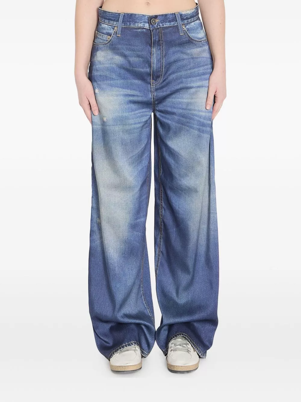 Golden Goose Jeans Boyfriend