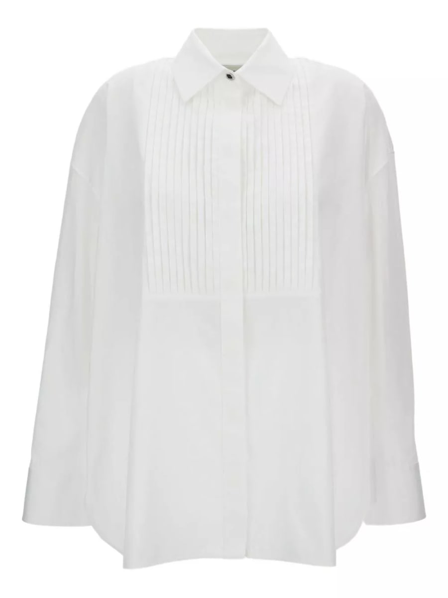 Golden Goose Camicia in cotone