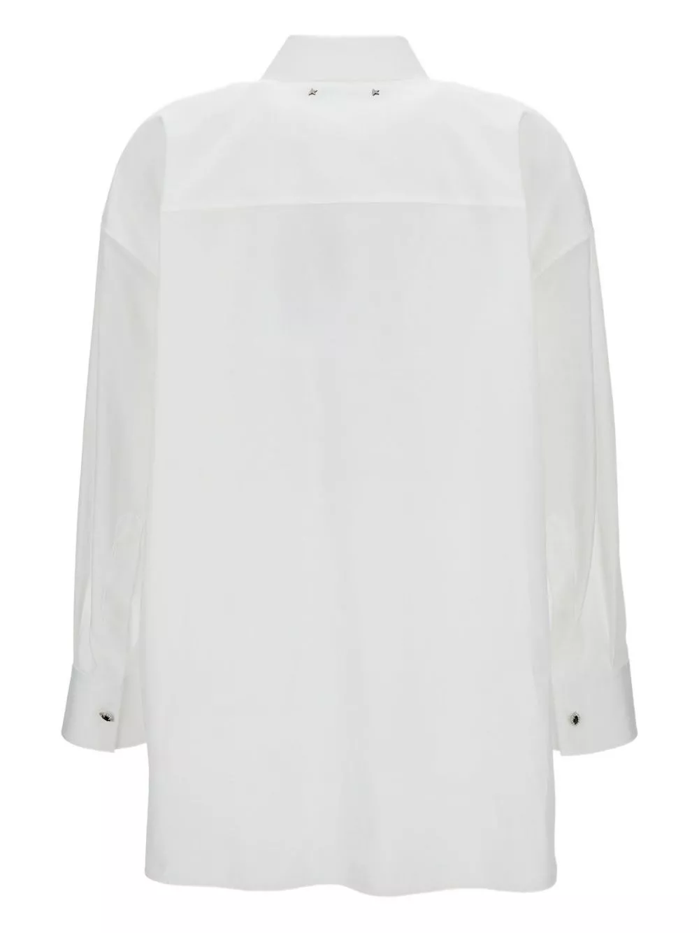 Golden Goose Camicia in cotone, view 2
