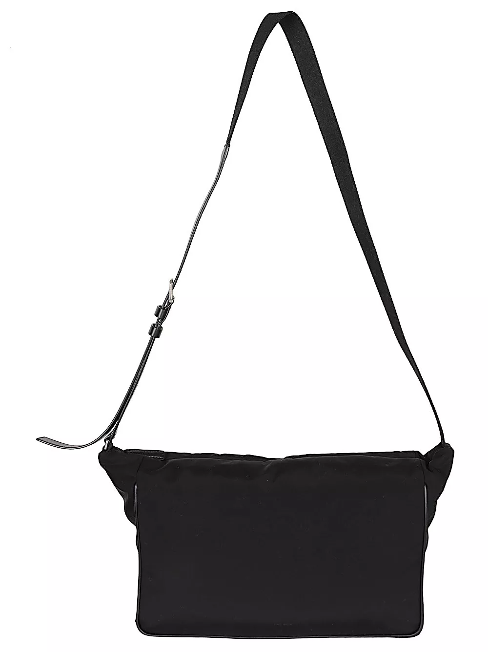 The Row Borsa a tracolla in nylon Lloyd