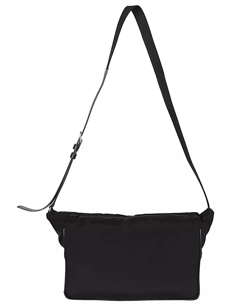 The Row Borsa a tracolla in nylon Lloyd