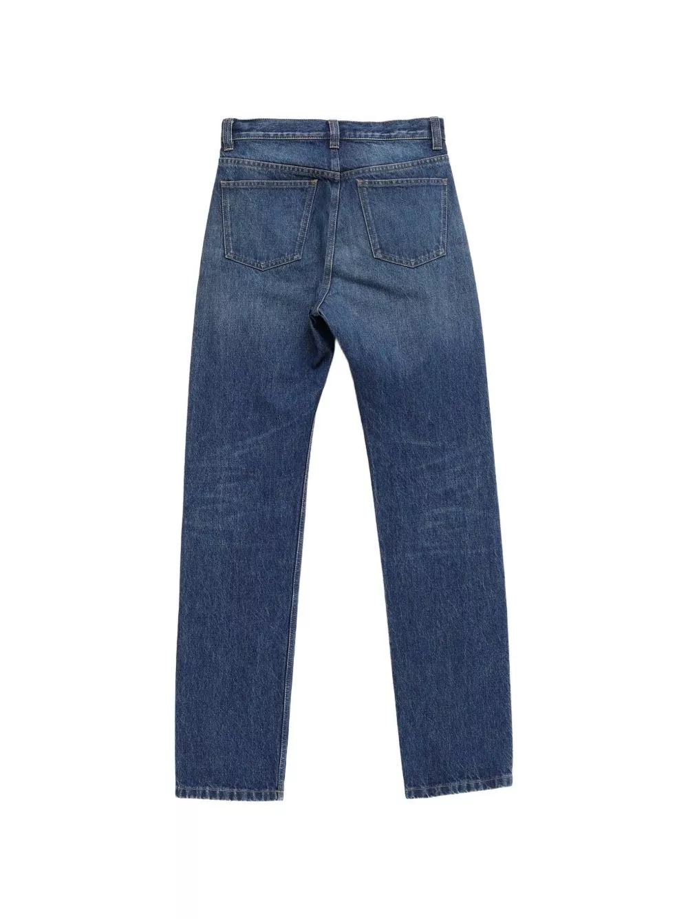 The Row Jeans in denim di cotone Daciana