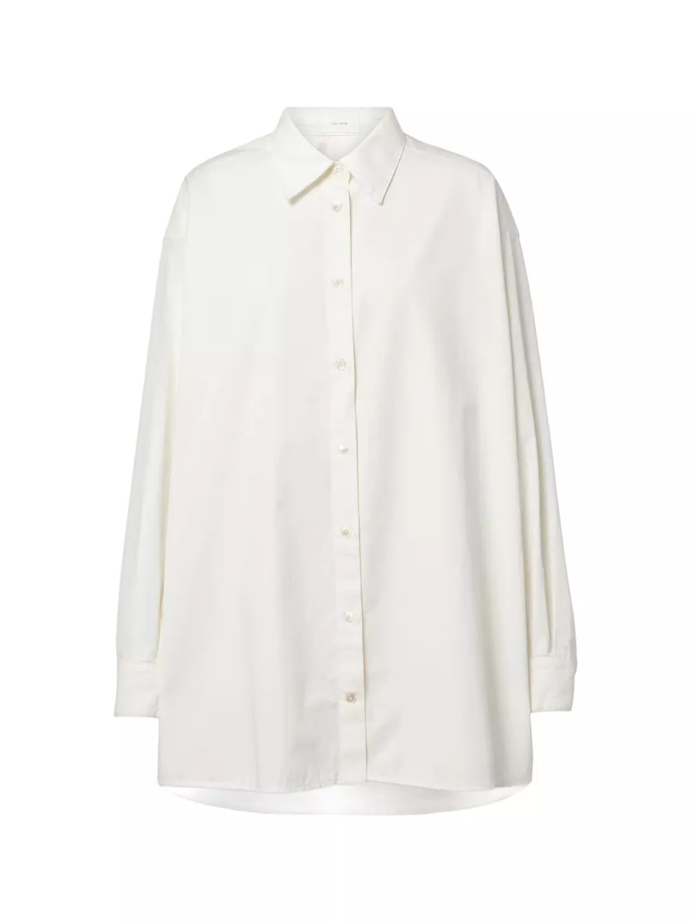 The Row Camicia in cotone Luka