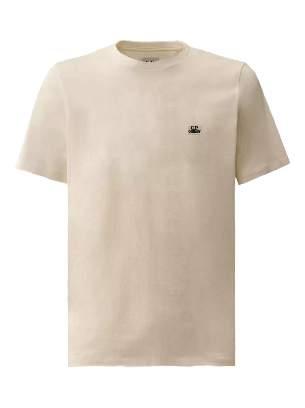 C.P. Company T-shirt con logo