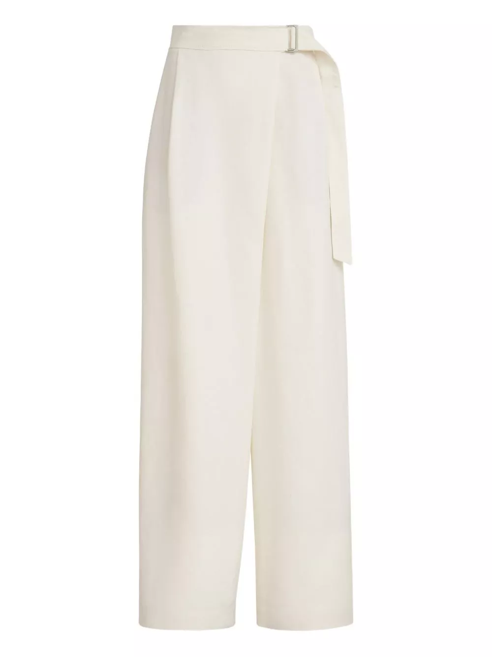 Brunello Cucinelli Pantaloni in misto lino