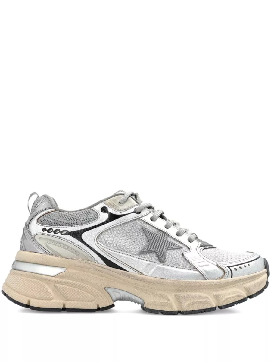 Golden Goose Sneakers Lightstar