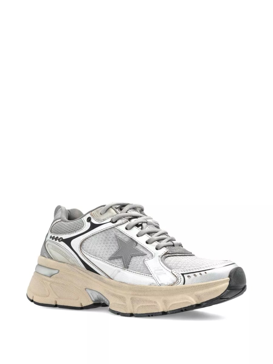 Golden Goose Sneakers Lightstar, view 2