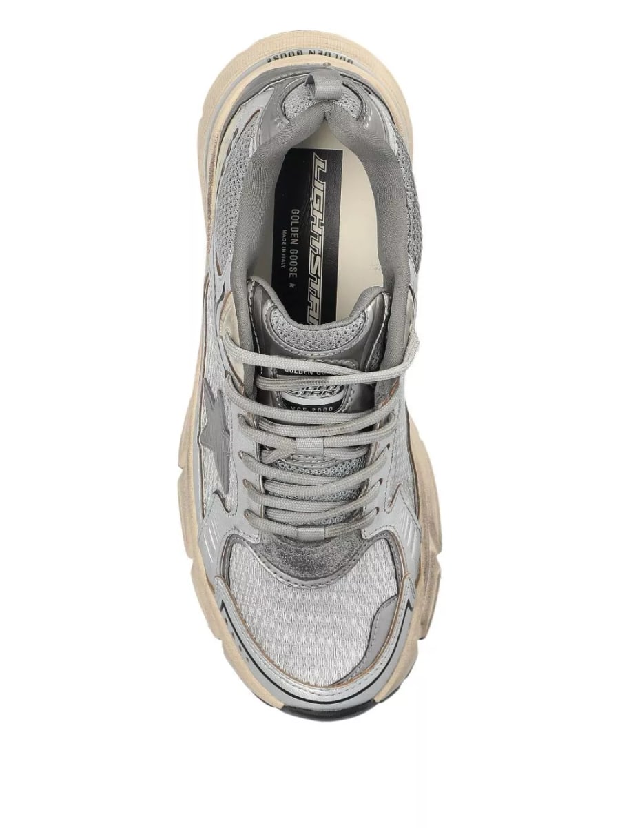 Golden Goose Sneakers Lightstar, view 3