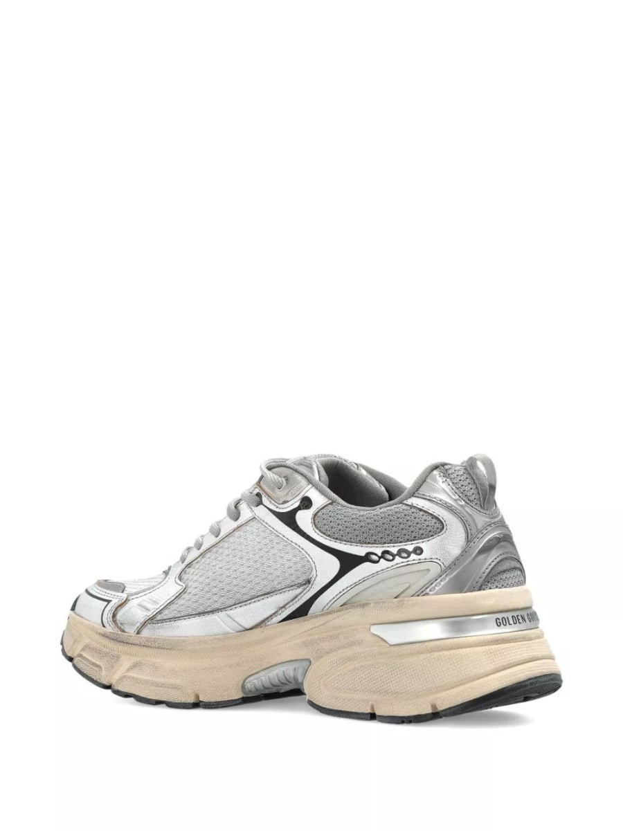 Golden Goose Sneakers Lightstar, view 4