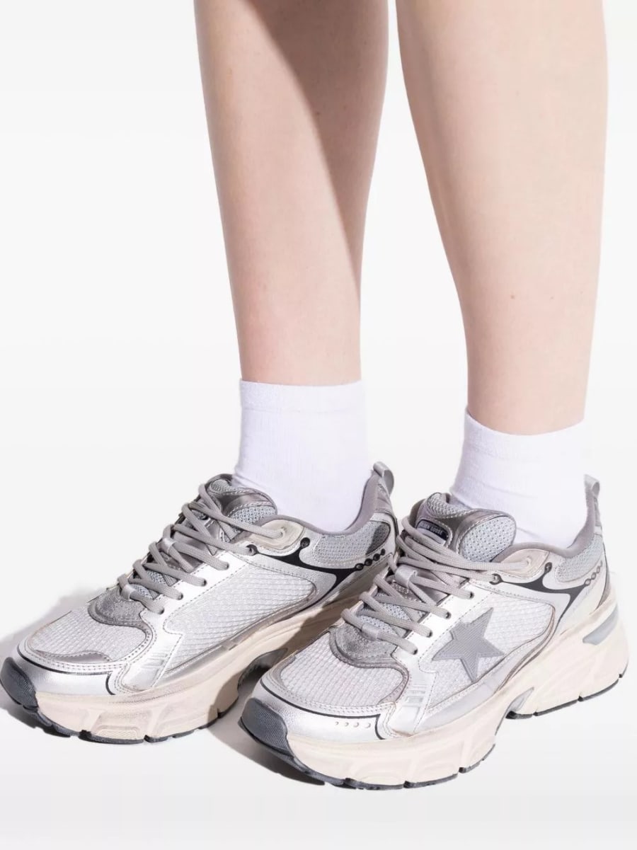 Golden Goose Sneakers Lightstar, view 5