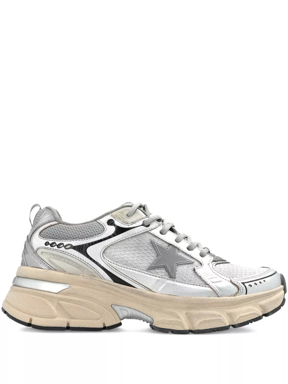 Golden Goose Sneakers Lightstar