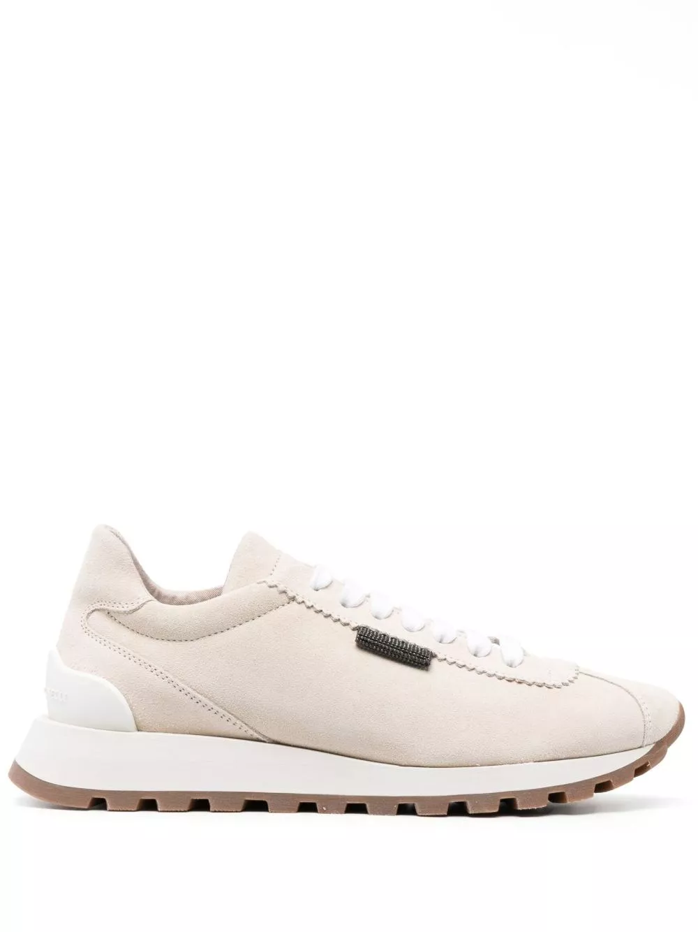 Brunello Cucinelli Sneakers in pelle