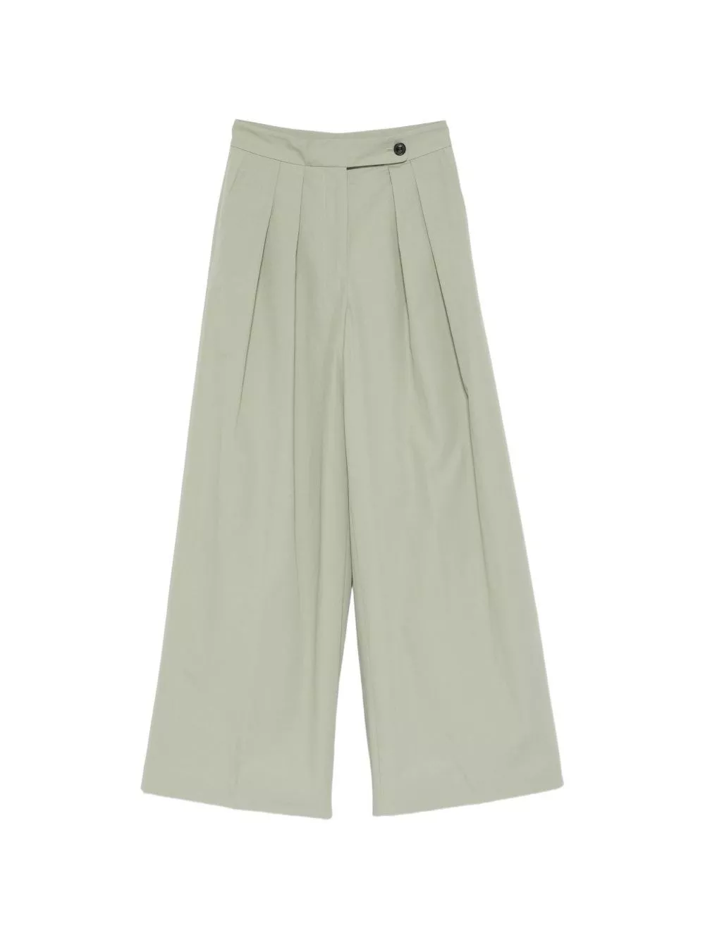 Dries Van Noten Pantaloni in cotone Pamplona