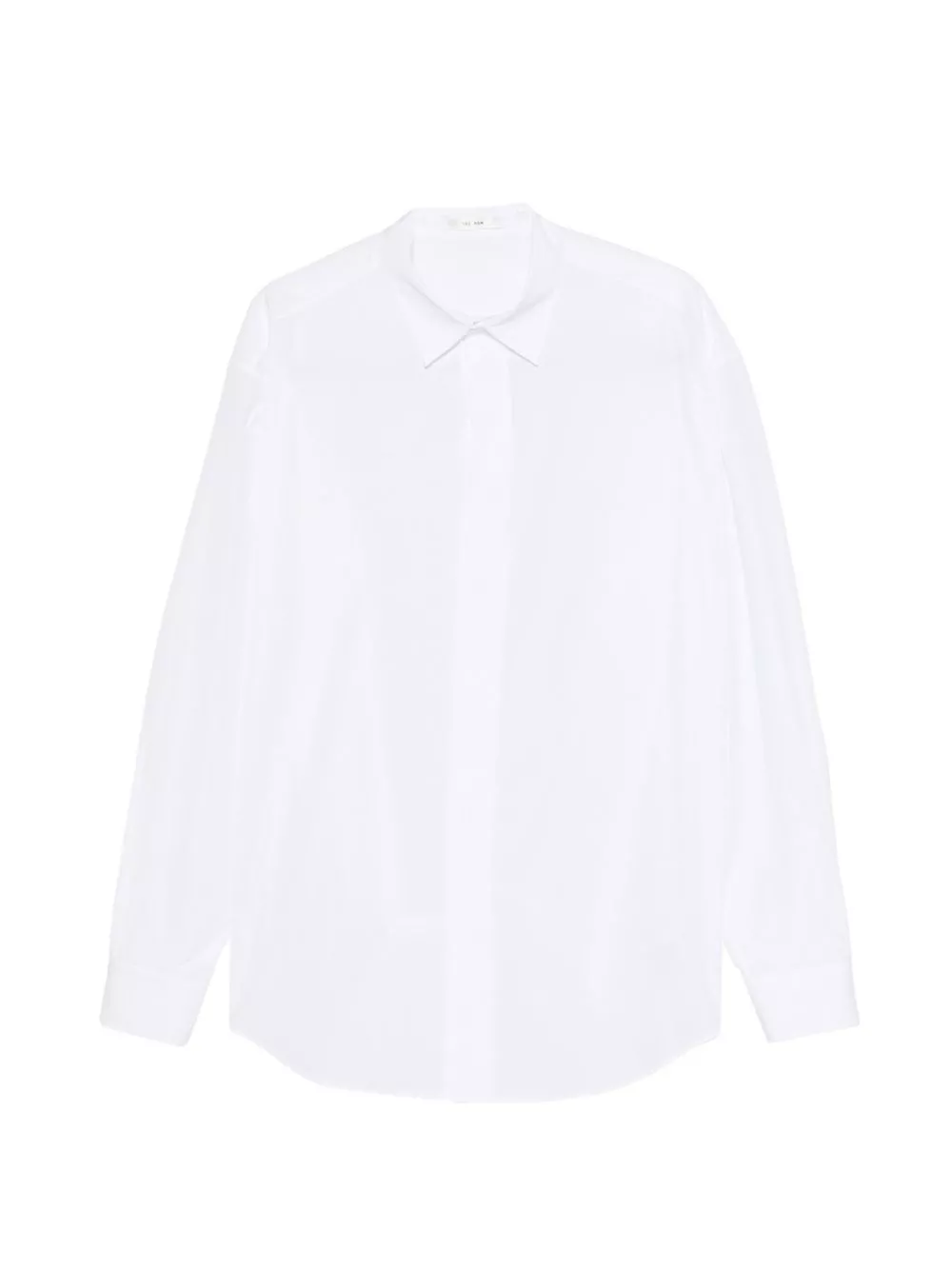 The Row Camicia in cotone Nilo