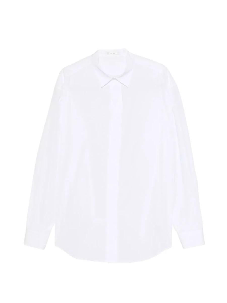 The Row Camicia in cotone Nilo
